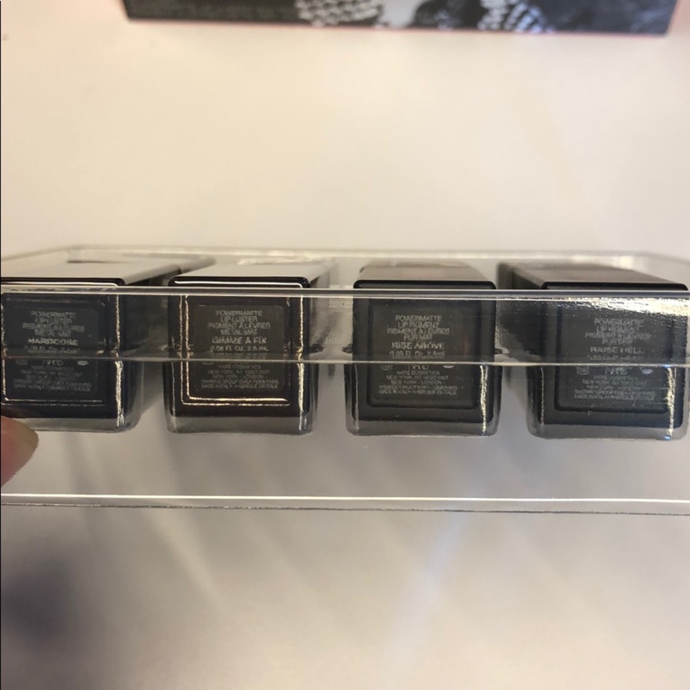 NARS Lip clash coffret - Picture 4 of 5